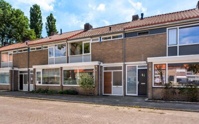 Achtervang 7