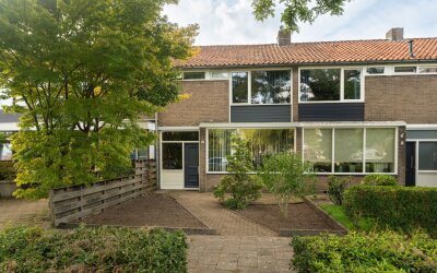 Huis te koop Voorvang 4