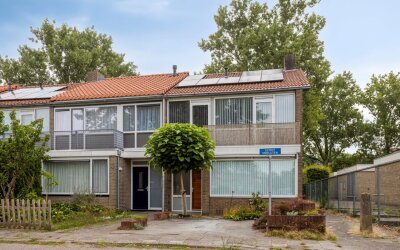 Landheining 10