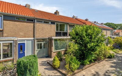 Naundorffstraat 13