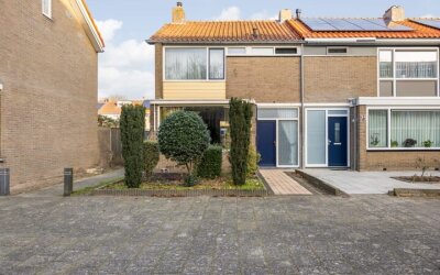 Naundorffstraat 23