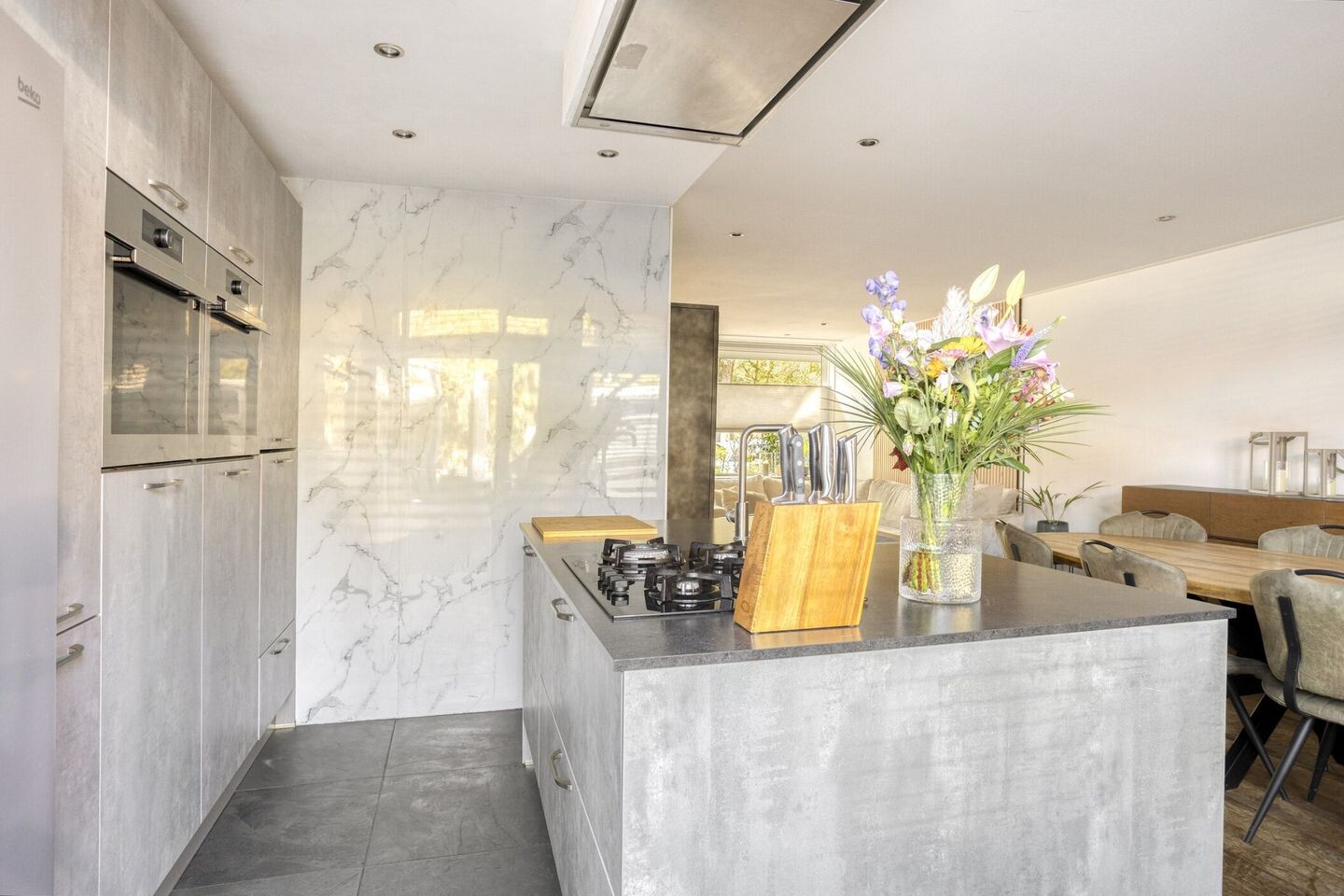 Tussenwoning te koop: Naundorffstraat 7, Breda