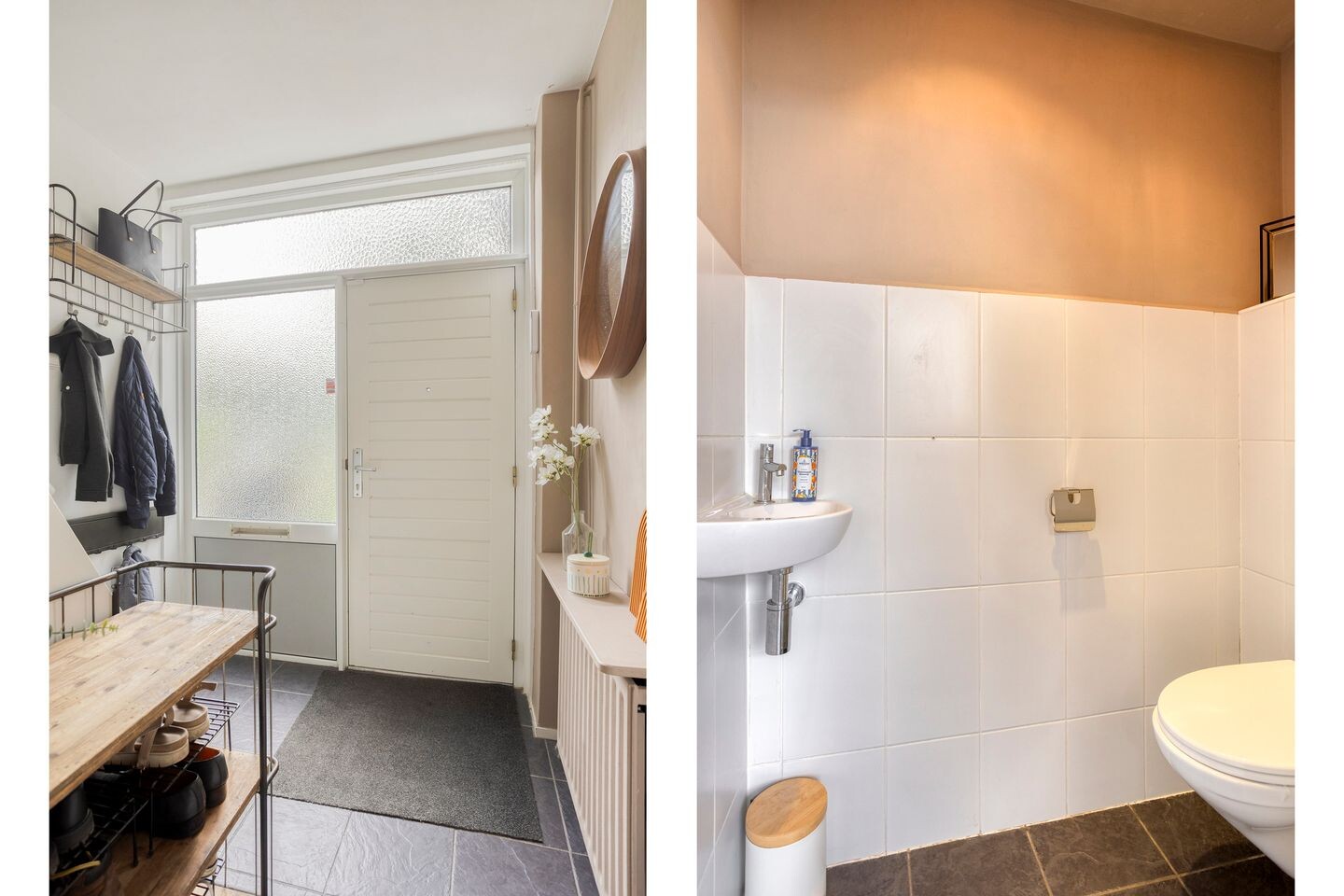 Tussenwoning te koop: Naundorffstraat 7, Breda