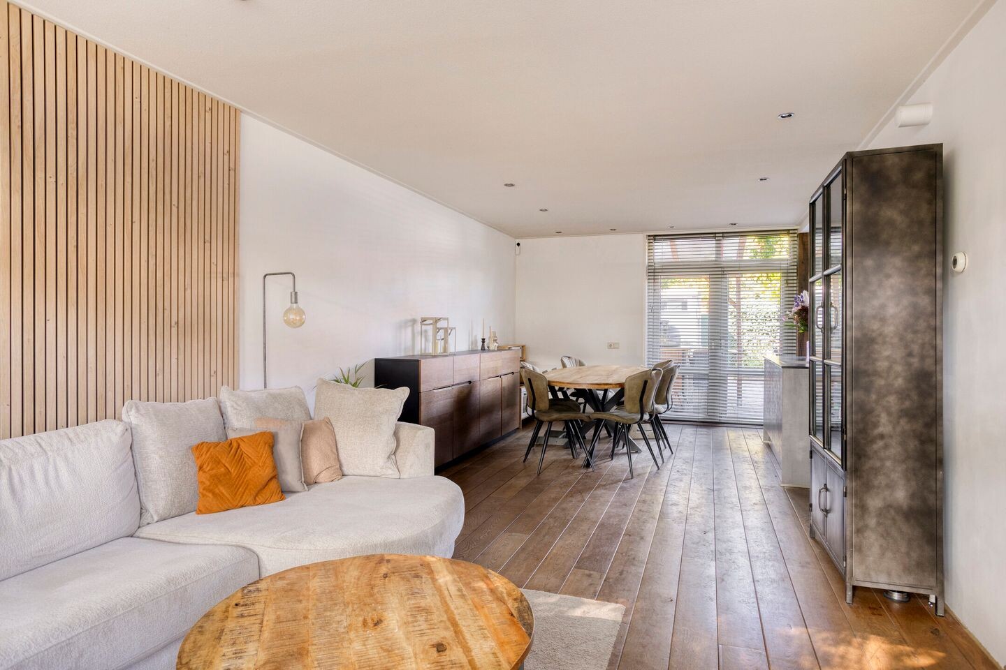 Tussenwoning te koop: Naundorffstraat 7, Breda
