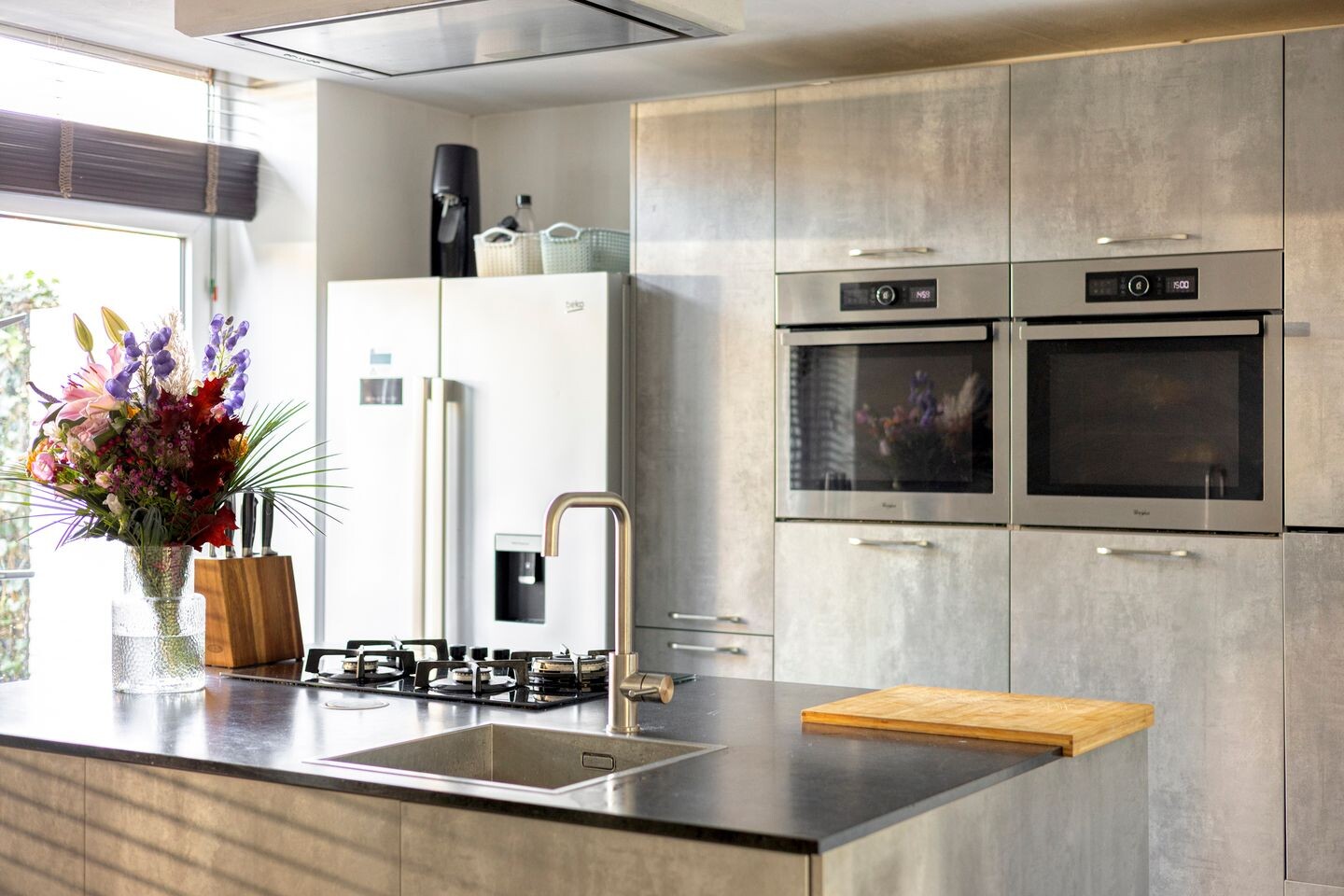 Tussenwoning te koop: Naundorffstraat 7, Breda