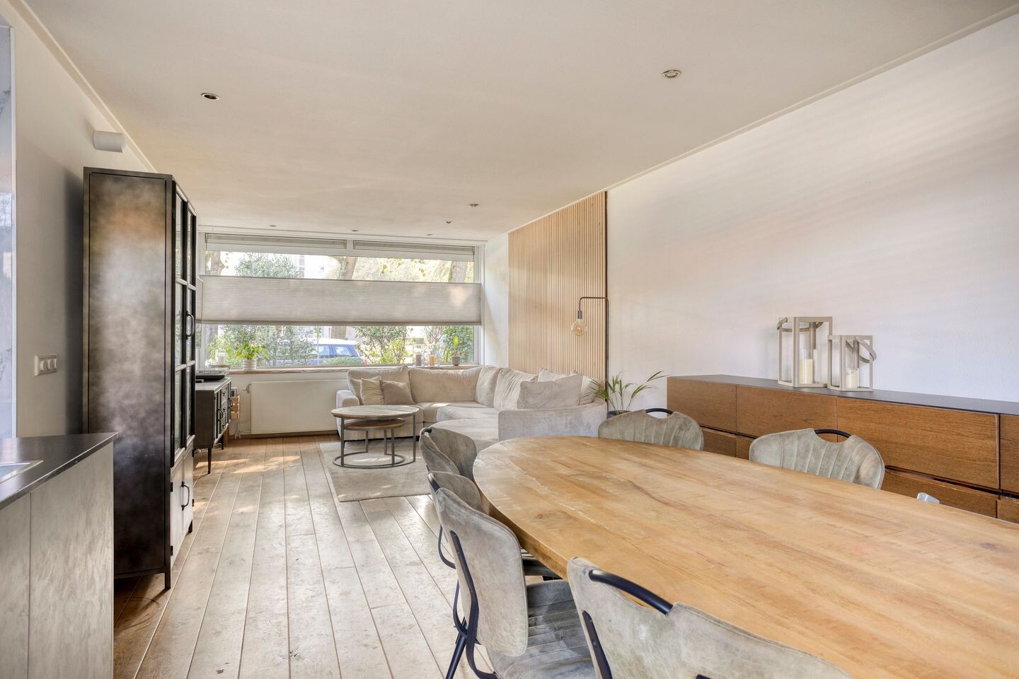 Tussenwoning te koop: Naundorffstraat 7, Breda