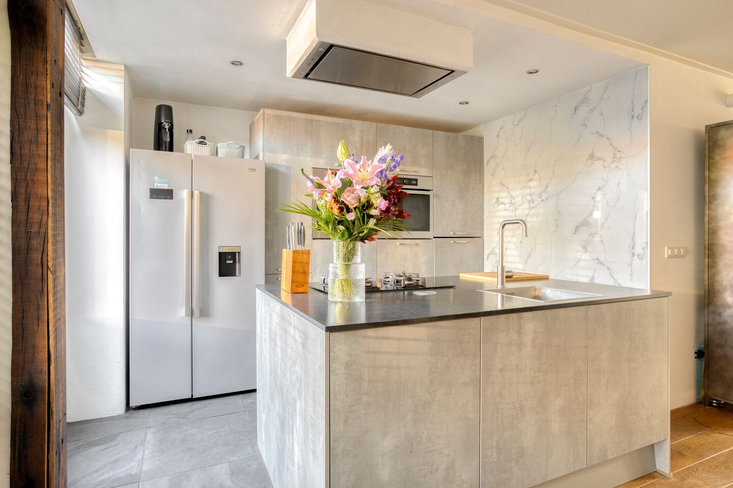 Tussenwoning te koop: Naundorffstraat 7, Breda