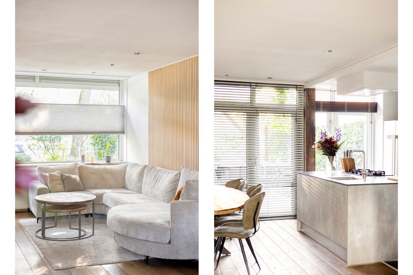 Tussenwoning te koop: Naundorffstraat 7, Breda