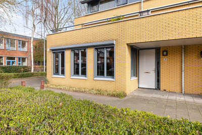 Kangoeroestraat 21