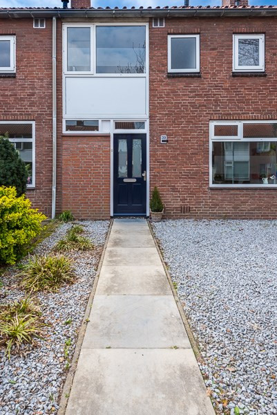 Tussenwoning te koop: Marterring 39, Breda