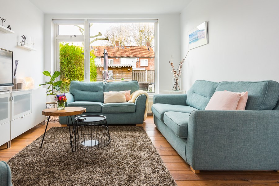 Tussenwoning te koop: Marterring 39, Breda