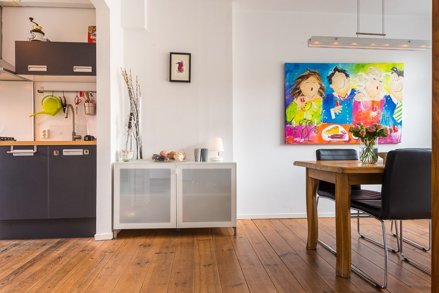 Tussenwoning te koop: Marterring 39, Breda