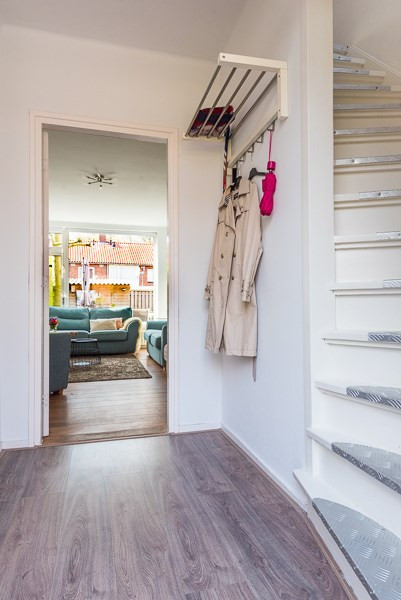Tussenwoning te koop: Marterring 39, Breda