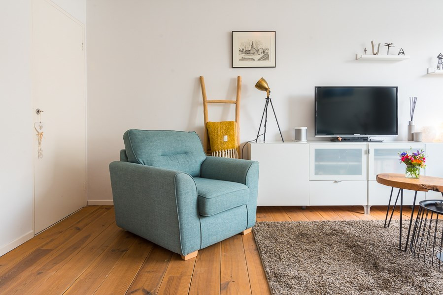 Tussenwoning te koop: Marterring 39, Breda