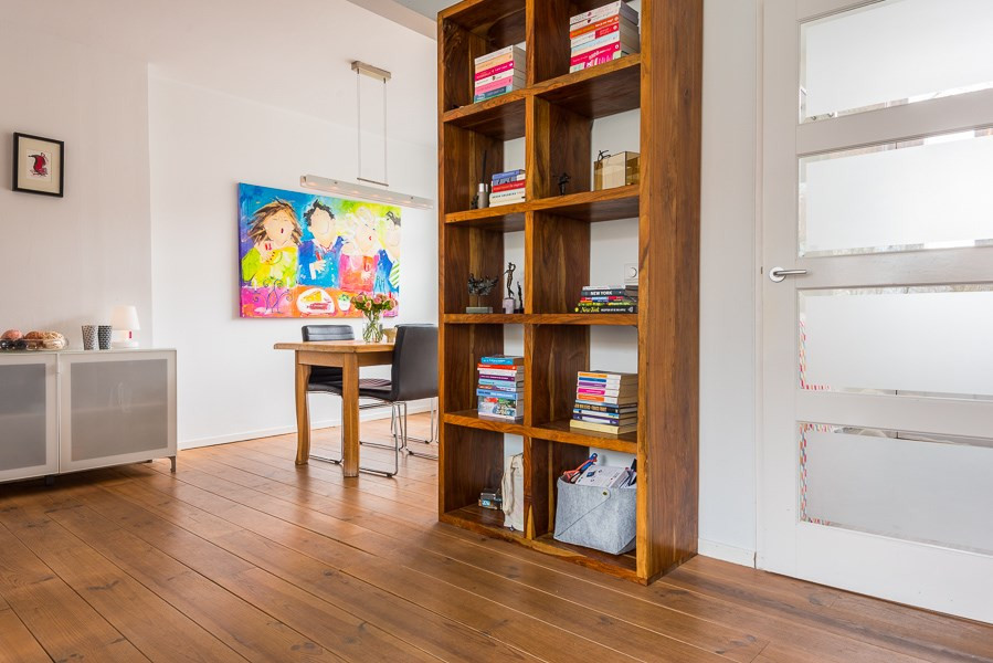 Tussenwoning te koop: Marterring 39, Breda