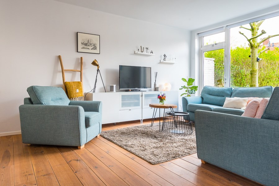 Tussenwoning te koop: Marterring 39, Breda