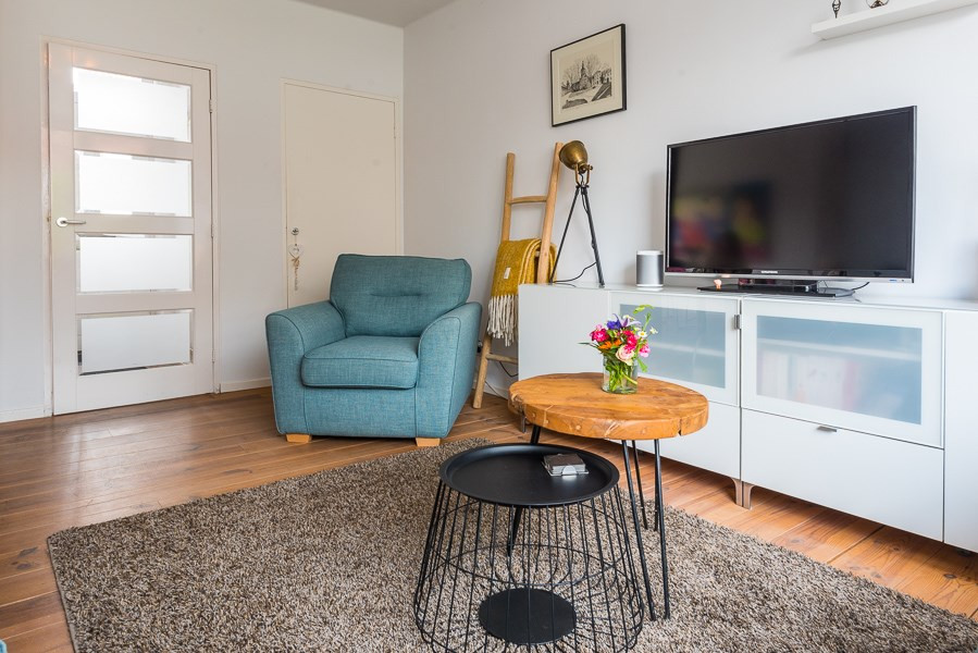Tussenwoning te koop: Marterring 39, Breda