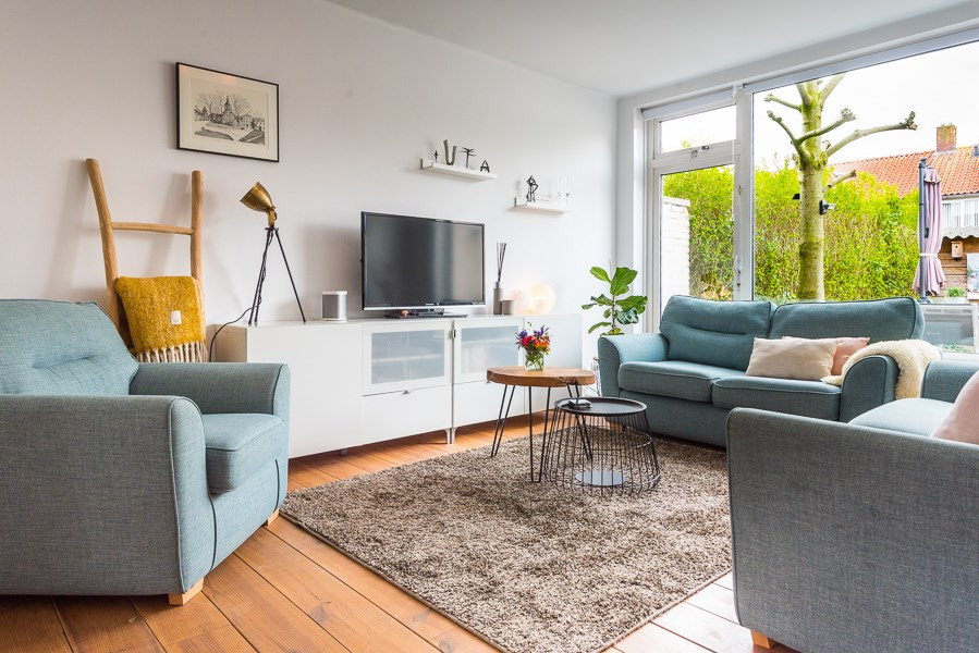 Tussenwoning te koop: Marterring 39, Breda