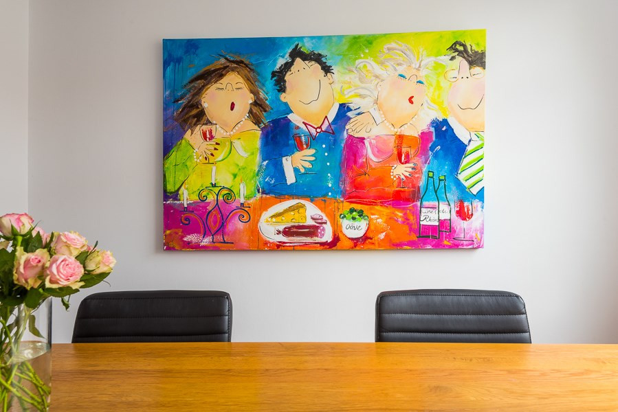 Tussenwoning te koop: Marterring 39, Breda
