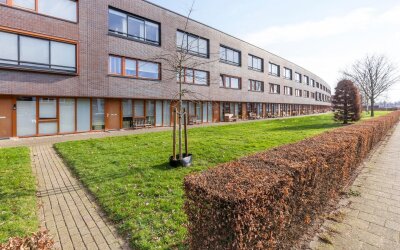 Topaasstraat 61