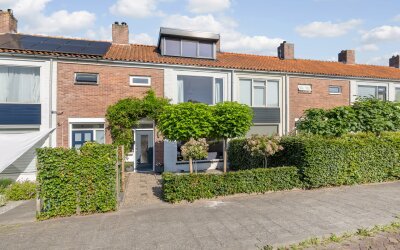 Topaasstraat 12