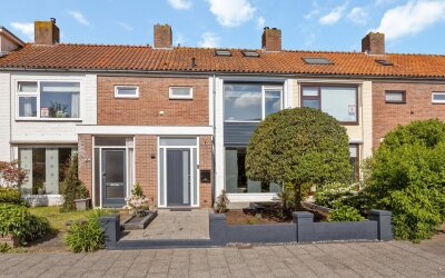 Topaasstraat 28