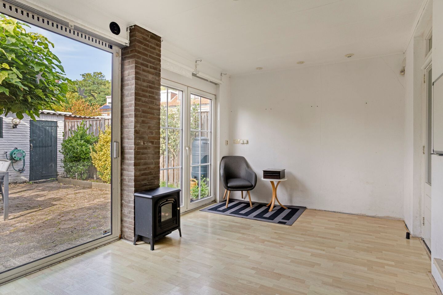 Tussenwoning te koop: Topaasstraat 6, Breda