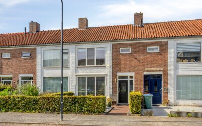 Topaasstraat 6