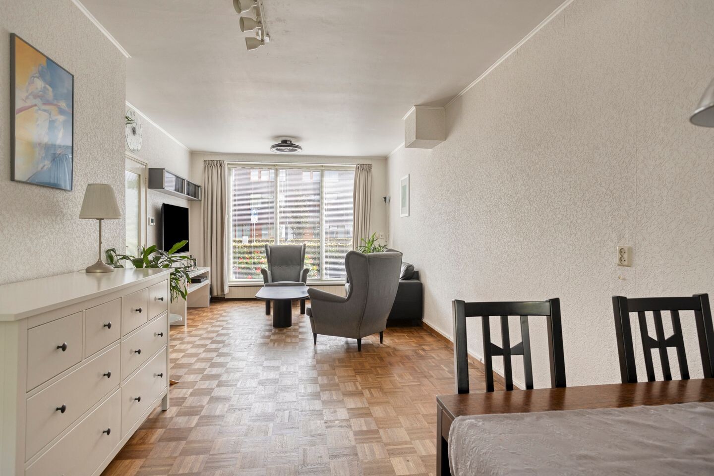 Tussenwoning te koop: Topaasstraat 6, Breda