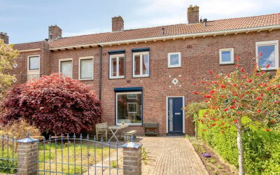 Agaatstraat 34