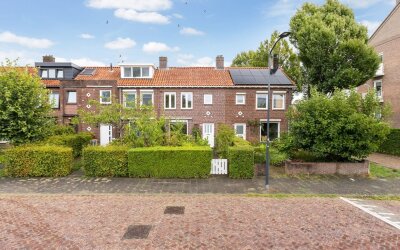 Koraalstraat 23
