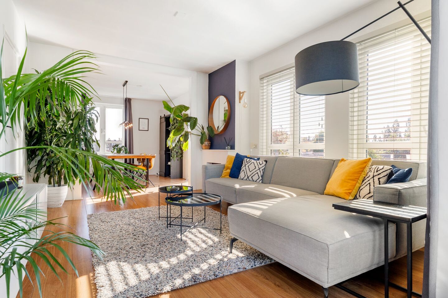 Appartement te koop: Koraalstraat 33B, Breda