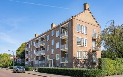 Koraalstraat 33-B