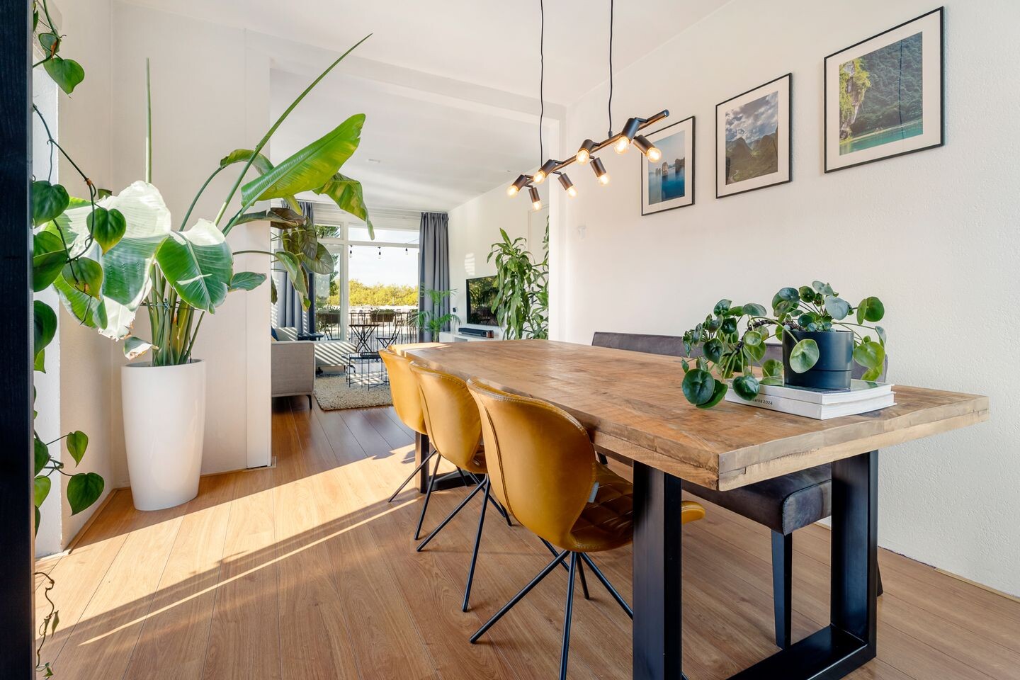 Appartement te koop: Koraalstraat 33B, Breda