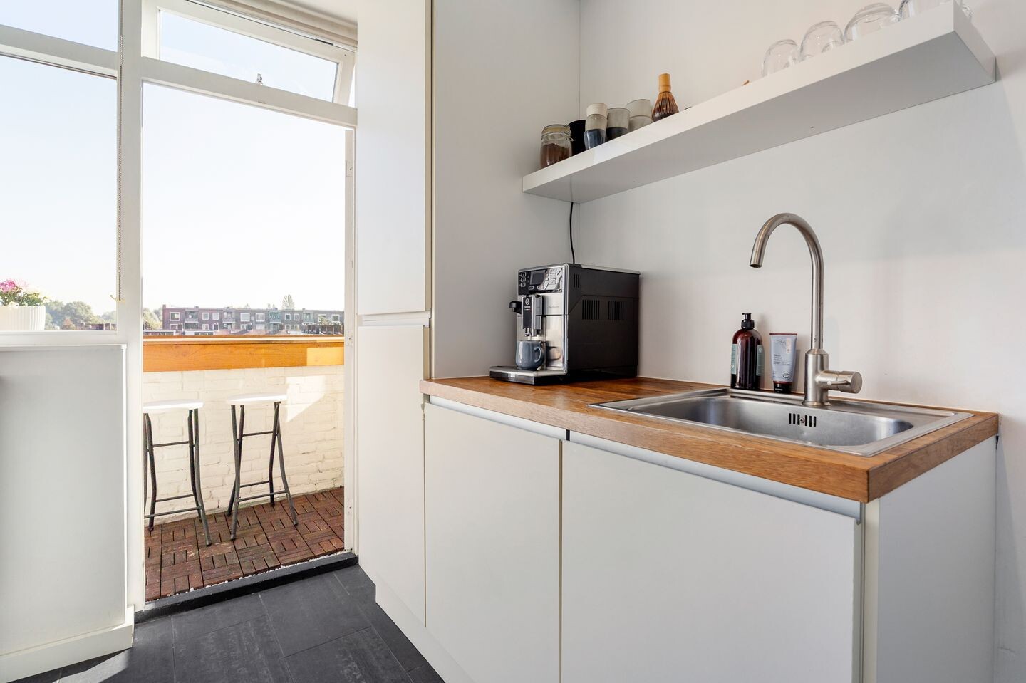 Appartement te koop: Koraalstraat 33B, Breda