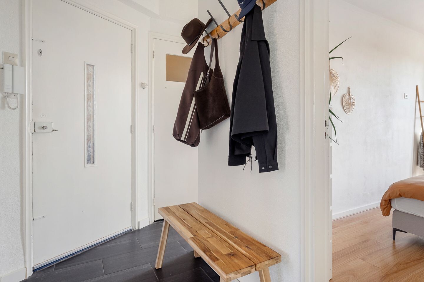 Appartement te koop: Koraalstraat 33B, Breda