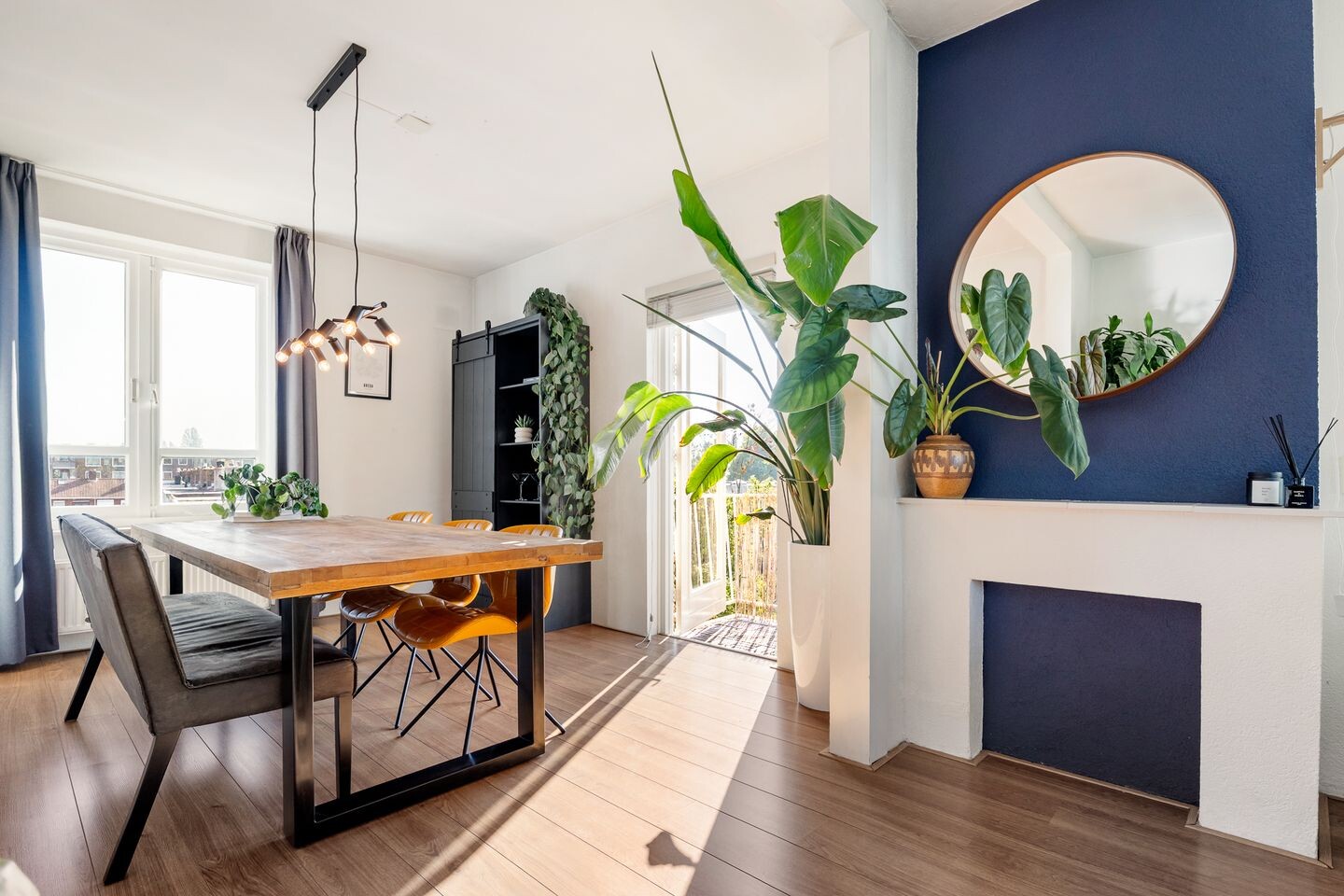 Appartement te koop: Koraalstraat 33B, Breda