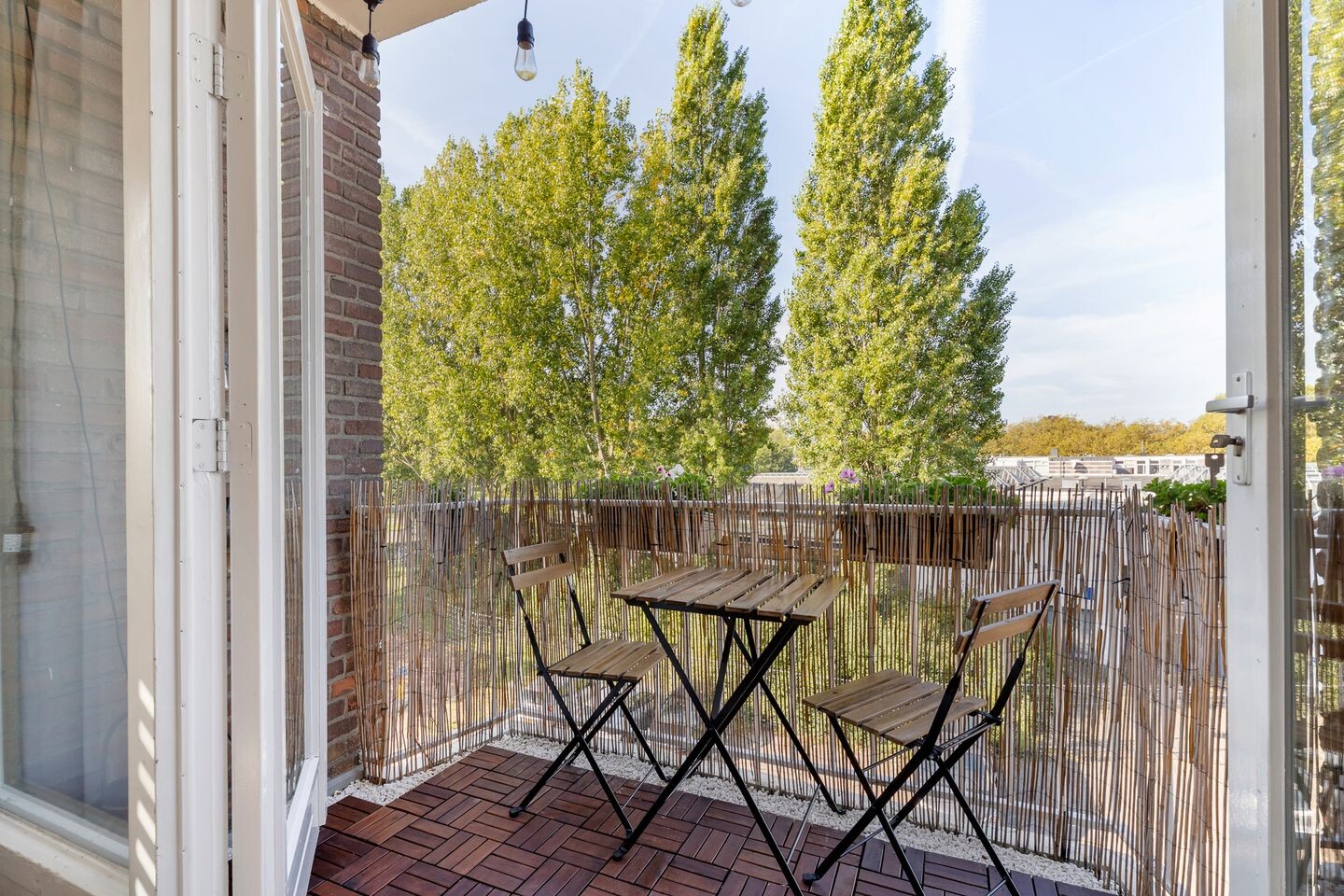 Appartement te koop: Koraalstraat 33B, Breda