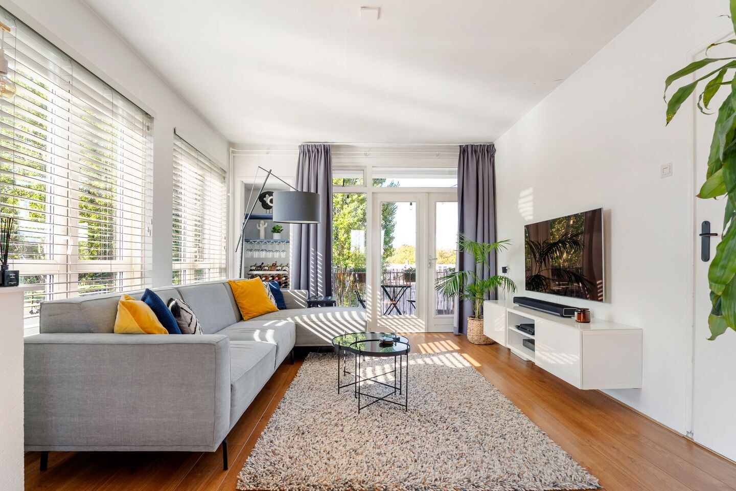 Appartement te koop: Koraalstraat 33B, Breda