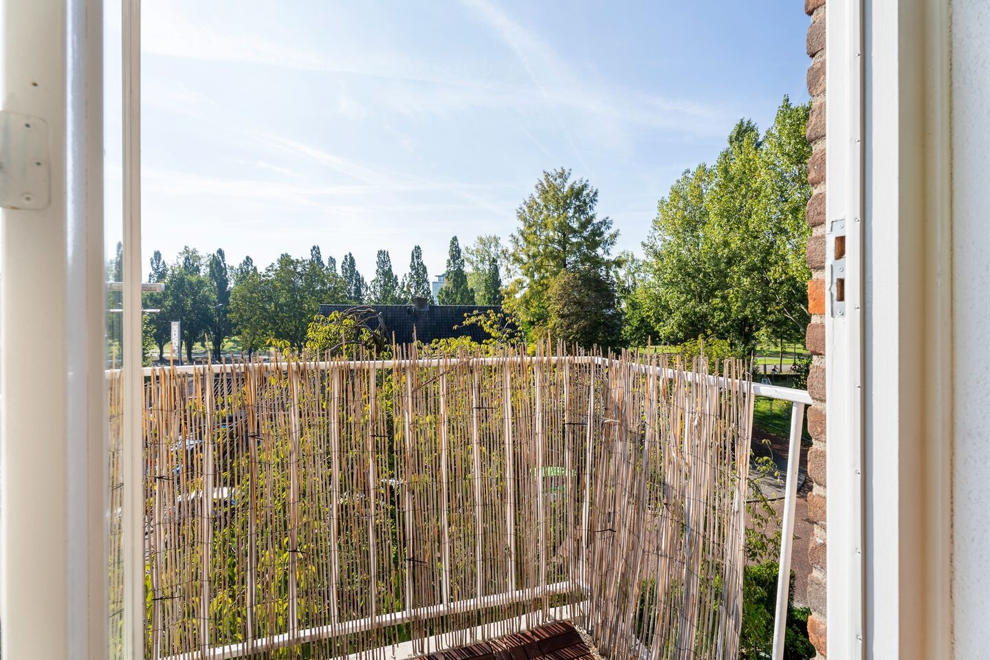 Appartement te koop: Koraalstraat 33B, Breda