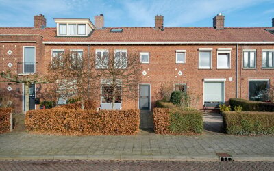 Koraalstraat 47