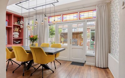 Koraalstraat 6