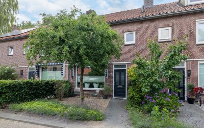 Diamantstraat 21