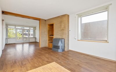 Robijnstraat 19-A