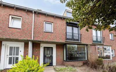 Robijnstraat 38