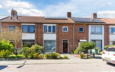 Jadestraat 53