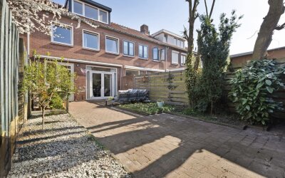 Smaragdstraat 14