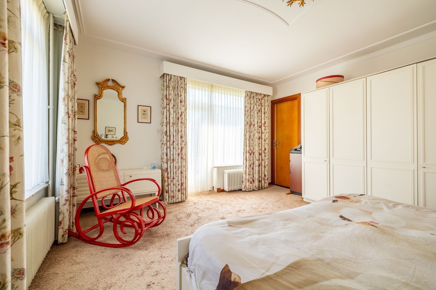 Vrijstaande woning te koop: Mgr. van Hooydonkstraat 1, Breda