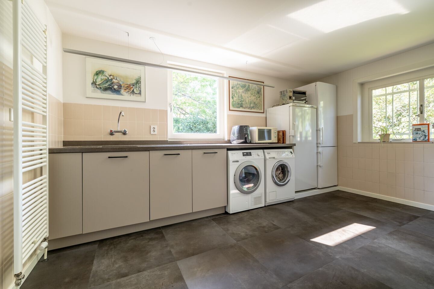 Vrijstaande woning te koop: Mgr. van Hooydonkstraat 1, Breda