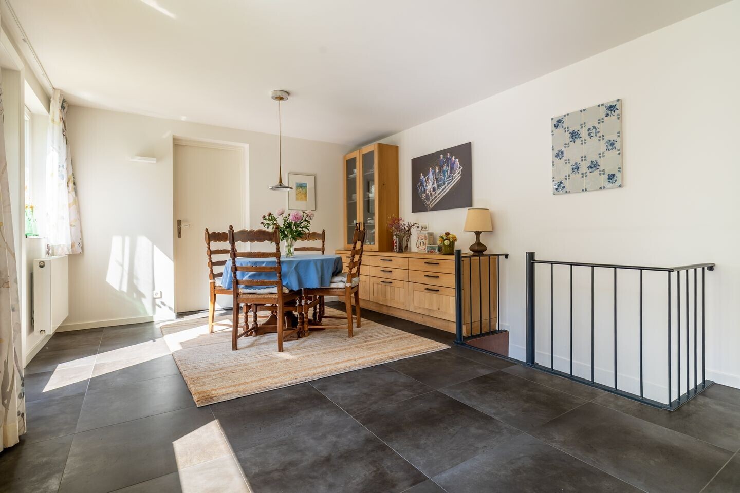Vrijstaande woning te koop: Mgr. van Hooydonkstraat 1, Breda